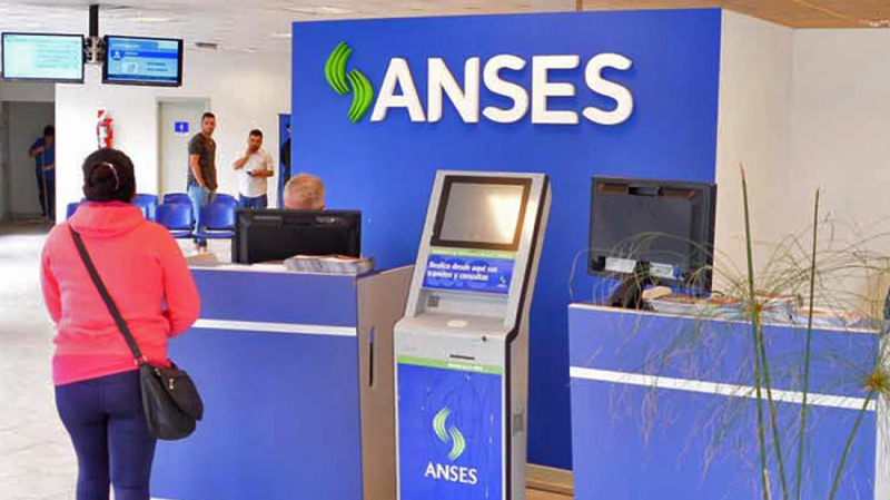 quiénes tienen derecho a ANSES
