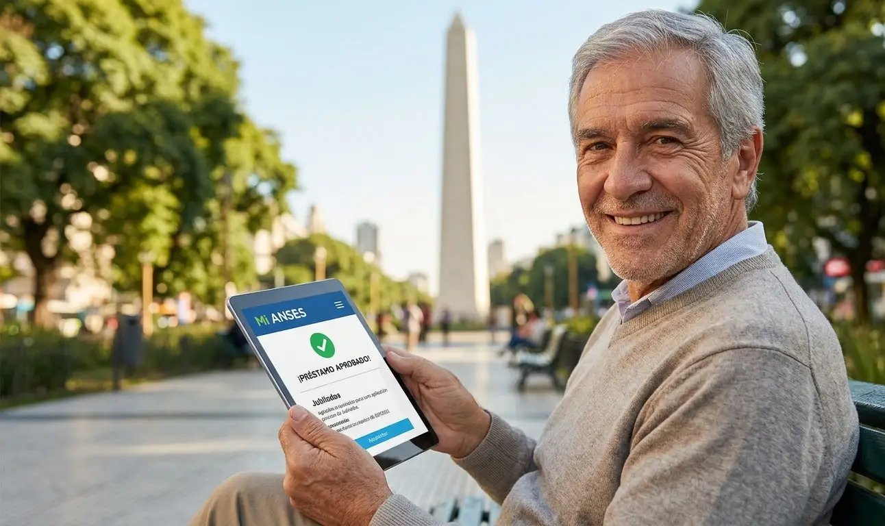 Préstamos anses guia completa